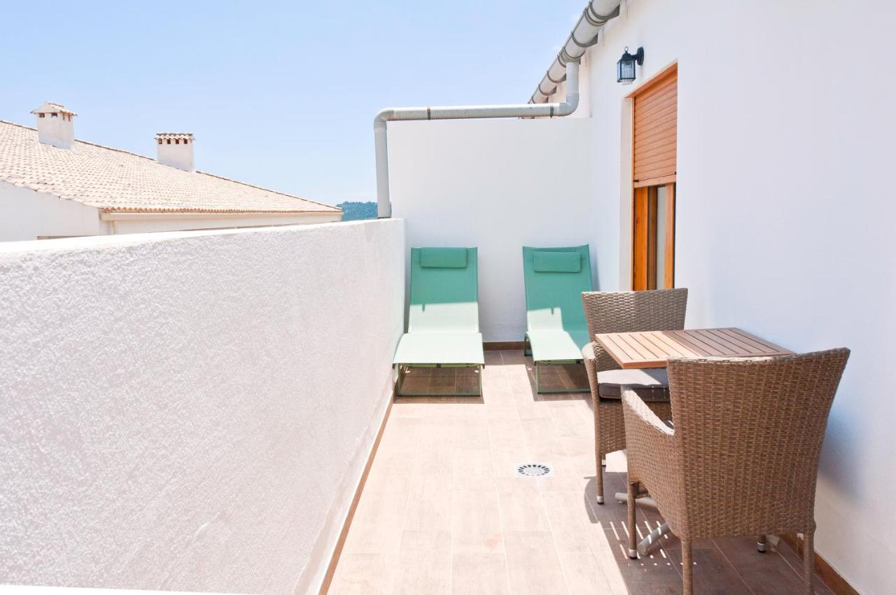 Destino Guadalest - Apartments Esterno foto